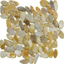 Anatolia Zen Tonga Sunset Flat Pebbles 5001-0238-0