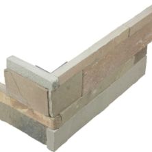 Anatolia Ledger Stone African Dune 5004-0001-0