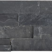 Anatolia Ledger Stone Carbon 5004-0009-0