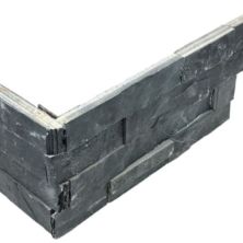 Anatolia Ledger Stone Carbon 5004-0010-0