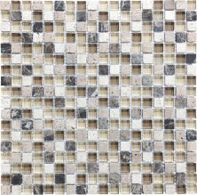 Anatolia Bliss Cotton Wood Mosaic AC35-020