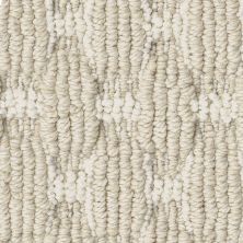 Perfect Home Luxe Threads Ivory 7P0SR-112