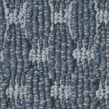Perfect Home Luxe Threads Azurite 7P0SR-444