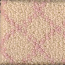 Masland Carpets & Rugs Charmant Pink 9214-2200