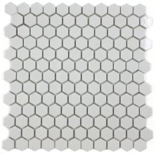 ADEXUSA Hexagons Collection Adexusa  White ADMZ600