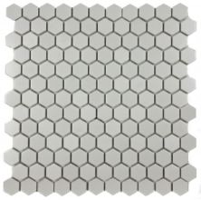ADEXUSA Hexagons Collection Adexusa  White ADMZM600