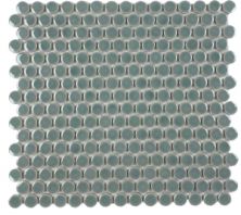 ADEXUSA Penny Rounds Collection Adexusa  Teal ADPTE700
