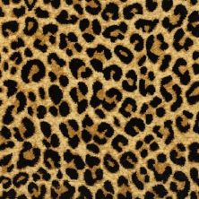 Kane Carpet Angora Spotted Leopard ANG-4351