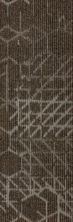 Mohawk Group Angled Perception Tile 12by36 Warm Neutral NGLDPTRL1236