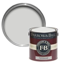 Farrow And Ball Current Palette Blackened 5029496613100