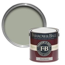 Farrow And Ball Current Palette Blue Gray 5029496119107