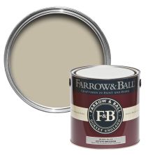 Farrow And Ball Current Palette Bone 5029496111507