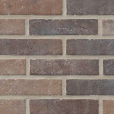 MSI Tile Brickstone Brick,Subway Brickstone Red 2×10 NCAPREDBRI2X10