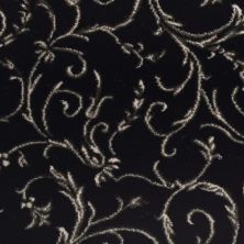 Kane Carpet Brumfield Hall Black BRUF-BLK