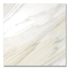 Stone Tile Akdo  24” x 24” x 1/2” Calacatta (H) Gray, Taupe, White MB1203-2424H0