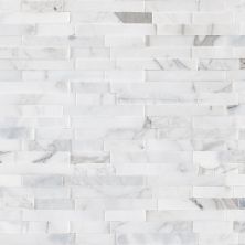 MSI Stik Wall Tile Long Vein Marble Calacatta Gold