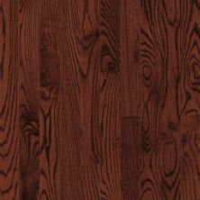 Bruce Dundee Red Oak Solid Cherry 4″ CB4218Y