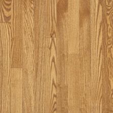 Bruce Westchester White Oak Solid Seashell 2-1/4″ CB430