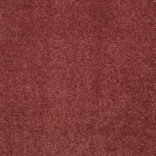 Caress By Shaw Floors Cashmere Classic II Cranberry CCS6900821