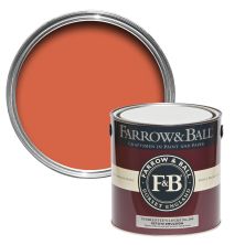 Farrow And Ball Current Palette Charlotte’s Locks 5029496876819