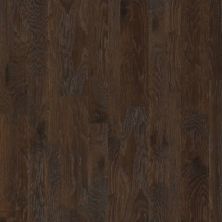 Carpetsplus Colortile Hardwood Destination Chiseled Hickory Mixed Width Bear Paw CH889-9000