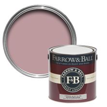 Farrow And Ball Current Palette Cinder Rose 5029496874617