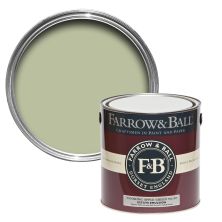 Farrow And Ball Current Palette Cooking Apple Green 5029496113204