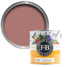 Farrow And Ball Colour By Nature Crimson Red 5029496001082