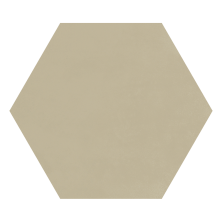 Carrollton Style Access  Sand 9×10 Hexagon CTFL06910HEX1P