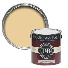 Farrow And Ball Current Palette Dorset Cream 5029496116809