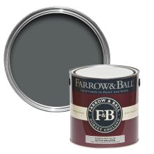 Farrow And Ball Current Palette Down Pipe 5029496112603