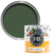 Farrow And Ball Colour By Nature Duck Green 5029496001044