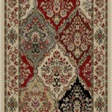 Kane Carpet Da Vinci Runner Peacock Magic DVR-PEAC