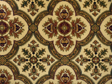 Kane Woven Treasures Collection IVORY SHANG WVNTRRYSHNG