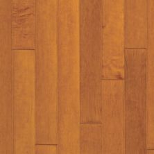 Bruce Turlington American Exotics Maple Engineered Cinnamon 3 E4333EE