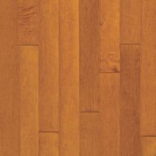 Bruce Turlington American Exotics Maple Engineered Cinnamon 5 E4533EE