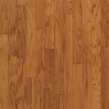 Bruce Turlington Red Oak Engineered Butterscotch 3″ E536EE