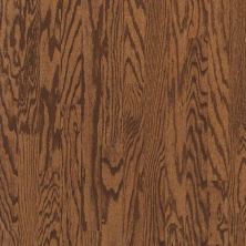 Bruce Turlington Red Oak Engineered Woodstock 3″ E537EE