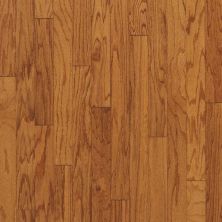 Bruce Turlington Red Oak Engineered Butterscotch 5″ E556EE