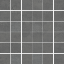 East Village Florida Tile  Stuyvesant Charcoal FTIEVG40M122