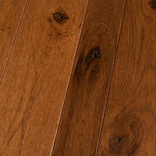 Chelsea Plank Lodge Series Ozark Cabin Hickory CP-OzarkCabin