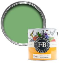 Farrow And Ball Colour By Nature Emerald Green 5029496001037