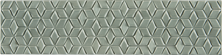 Florida Tile Emotive Envy Green Glossy FTIEMV5GL3x12