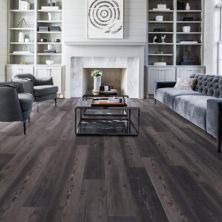Lux Flooring Regal Heights – 9″ Espresso RH-Espresso