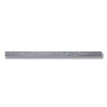 Stone Trim Akdo  12” Narrow Liner Turkish Gray (H) Gray MB1266-NL12H0
