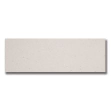 Stone Tile Akdo  3” x 9” White Sand (H) Beige LS1135-0309H0