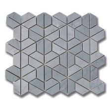 Stone Mosaics Akdo  Hoshi Ombra (H) Gray MB2426-HOSHH0