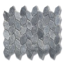Stone Mosaics Akdo  Ivy Turkish Gray (H&P) Gray MB1266-IVY000