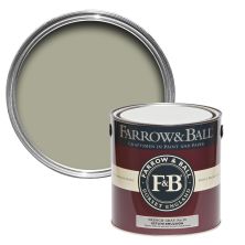 Farrow And Ball Current Palette French Gray 5029496111804