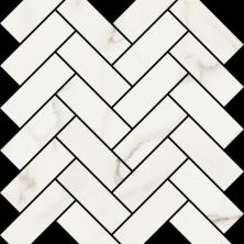 Precious Florida Tile  Calacatta FTI35001M1X4HER